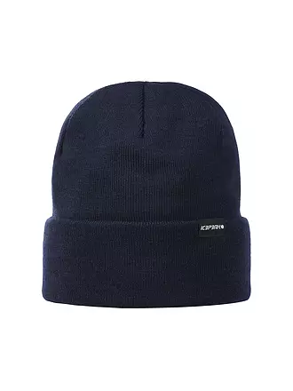 ICEPEAK | Bonnet en laine Hereford |